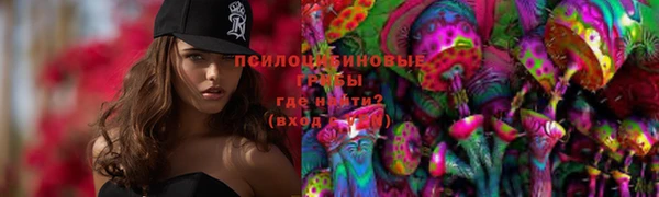 трава Абдулино